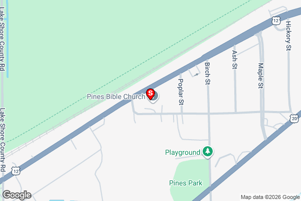 4274 West Dunes Highway, Michigan City, IN 46360