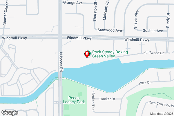 178 North Pecos Road, Henderson, NV 89074