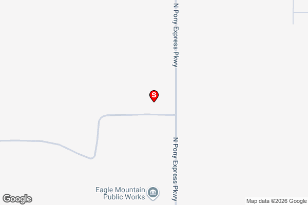 1448 East Jasmine Street, Eagle Mountain, UT 84005