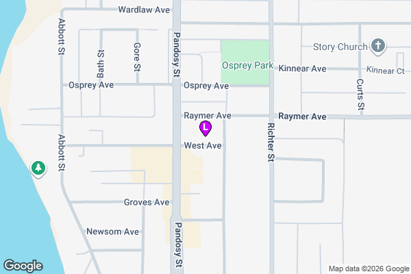 550 West Avenue, Kelowna, BC V1Y 4Z4, Canada