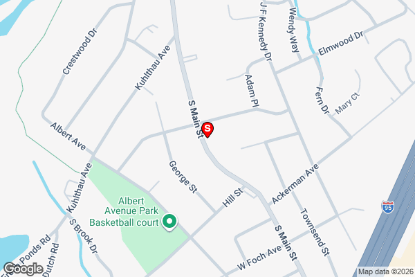 213 South Main Street, Milltown, NJ 08850