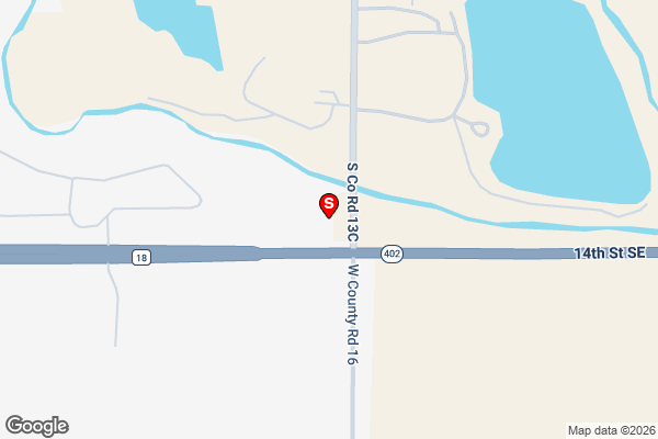 1325 South Saint Louis Avenue, Loveland, CO 80537