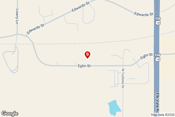 3610-A  Eglin Street, Rapid City, SD 57703