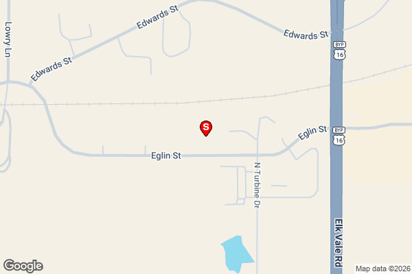 3610-B Eglin Street, Rapid City, SD 57703