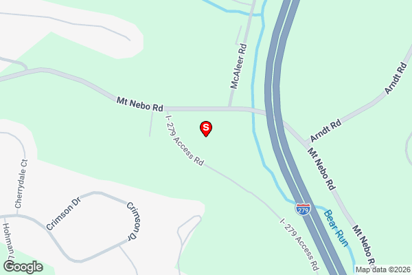 1103 Mount Nebo Road, Pittsburgh, PA 15237