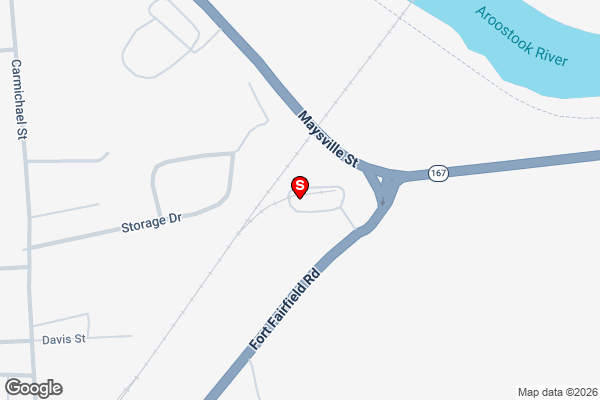 153 North Street, Presque Isle, ME 04769
