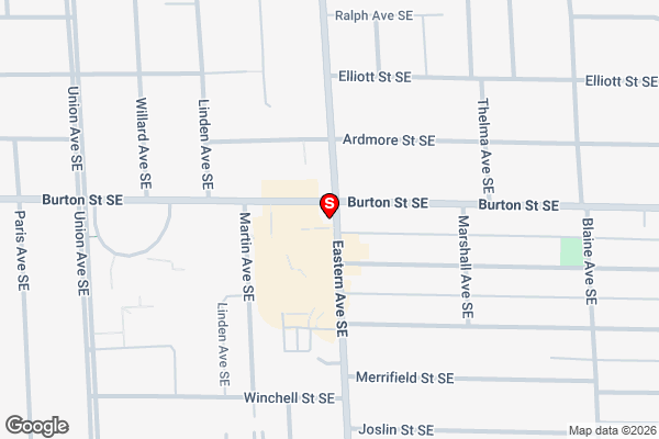 758 Burton Street Southeast, Grand Rapids, MI 49507