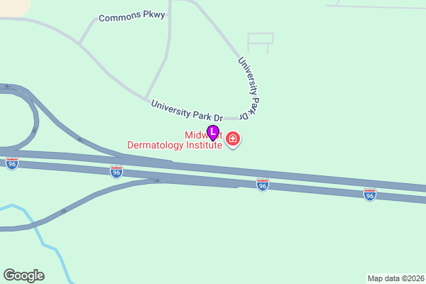 2145 University Park Drive, Okemos, MI 48864