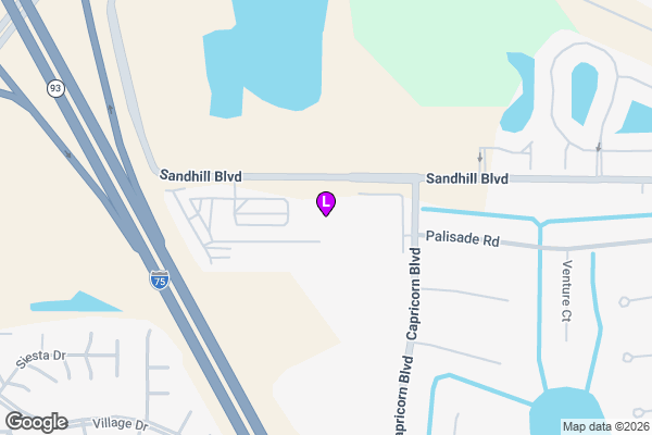 24901 Sandhill Boulevard, Punta Gorda, FL 33983
