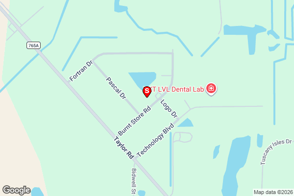 8261 Burnt Store Road, Punta Gorda, FL 33950