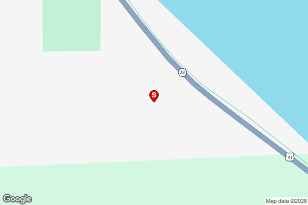 2070 S US Highway 41, Marquette, MI 49855