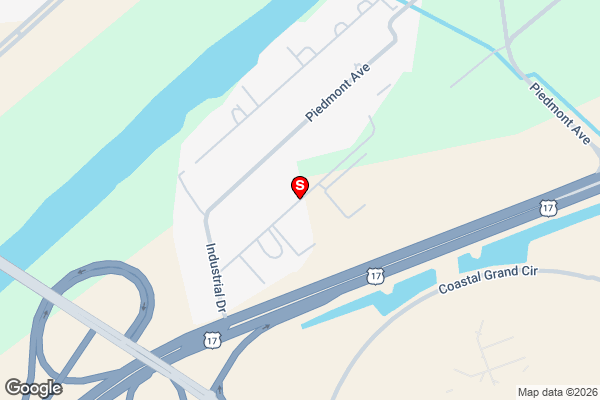 Drywall Drive, Myrtle Beach, SC 29577