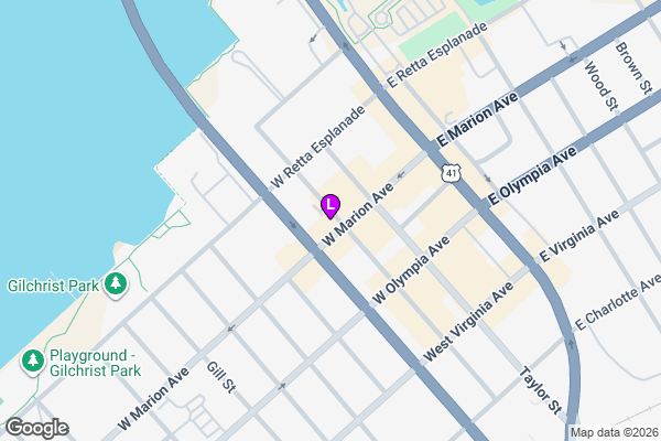 252 West Marion Avenue, Punta Gorda, FL 33950