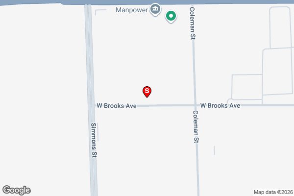 2630 W. Brooks Ave. photo 9