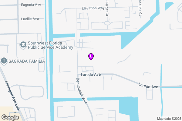 1681-1687 Benchmark Avenue Unit 150, Fort Myers, FL 33905