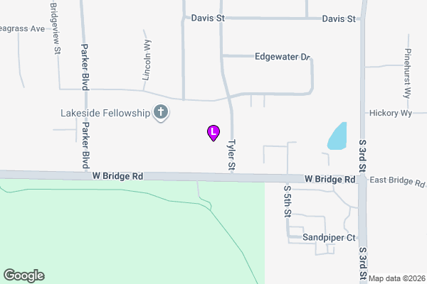 1010 Tyler Street, Polk City, IA 50226