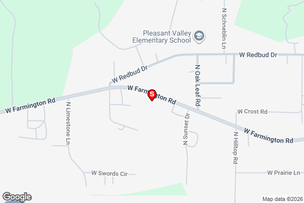 4802 West Farmington Road, Peoria, IL 61604