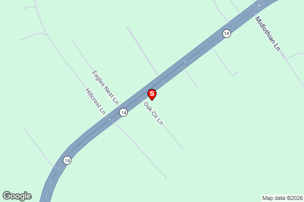 9991 John Clayton Memorial Highway, Gloucester, VA 23061