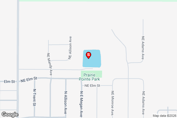 403 Grant Avenue North, Elkhart, IA 50073