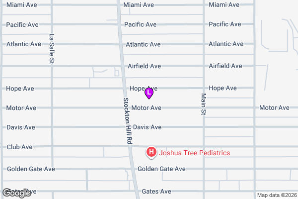 1921 Motor Avenue, Kingman, AZ 86401