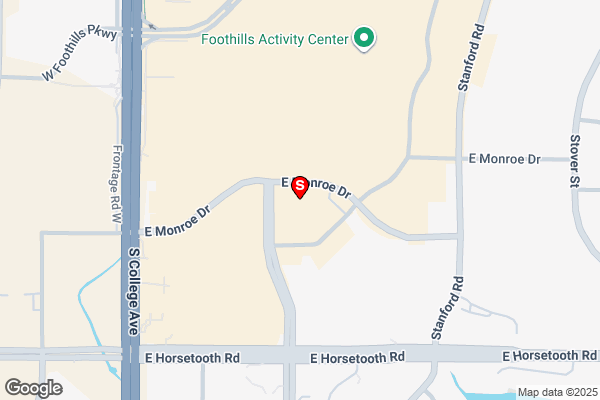 3500 John F Kennedy Parkway, Fort Collins, CO 80525