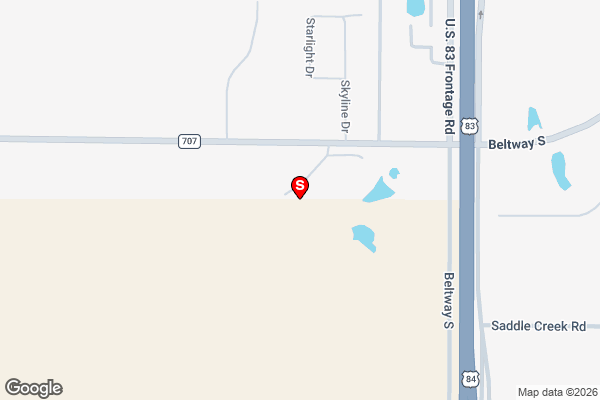 1873 Beltway South, Abilene, TX 79606