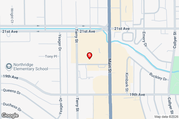 2020 Terry Street, Longmont, CO 80501