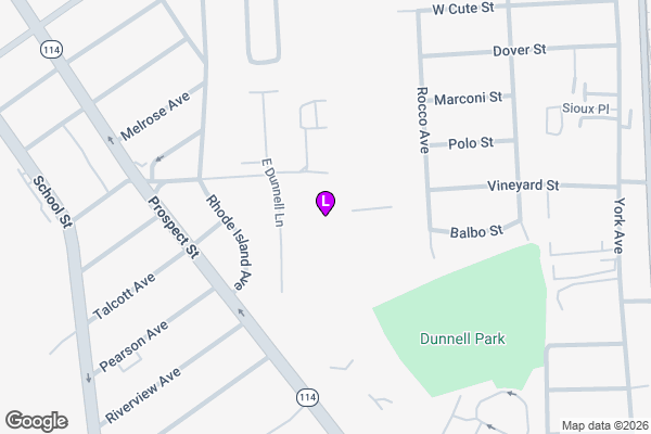 7 Dunnell Lane, Pawtucket, RI 02860