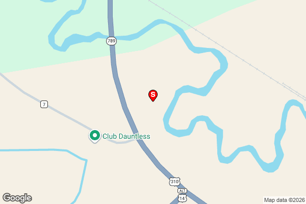 1769 U.S. 310, Lovell, WY 82431