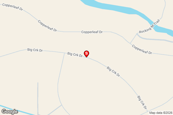 12 Big Creek Drive, Cody, WY 82414