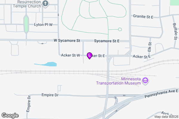 14 Acker Street East, Saint Paul, MN 55117