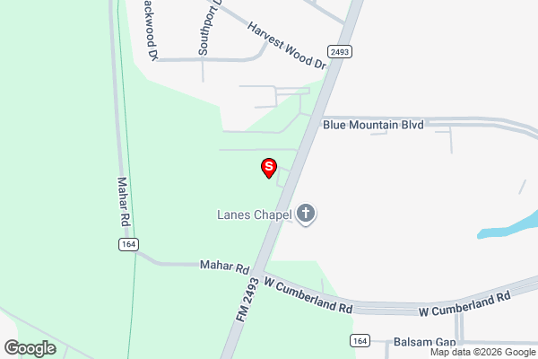 15488 FM 2493, Tyler, TX 75703