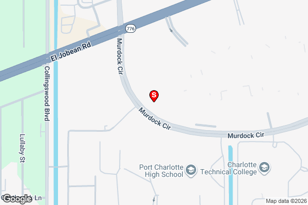 17827 Murdock Circle, Port Charlotte, FL 33948