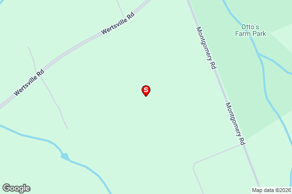 111 Wertsville Road, Hillsborough Township, NJ 08844