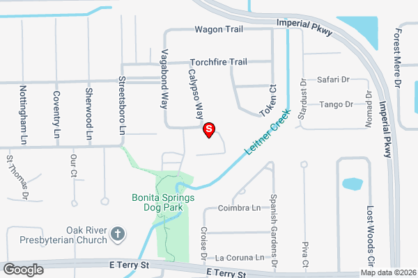 Moonrise Ctourt, Bonita Springs, FL 34135
