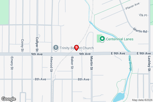 104 9th Avenue, Longmont, CO 80501