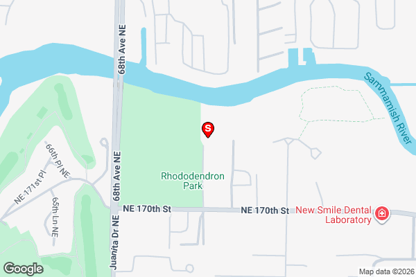 17050 70th Avenue Northeast, Kenmore, WA 98028
