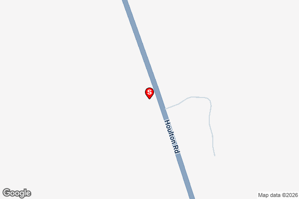 217 Houlton Road, Presque Isle, ME 04769