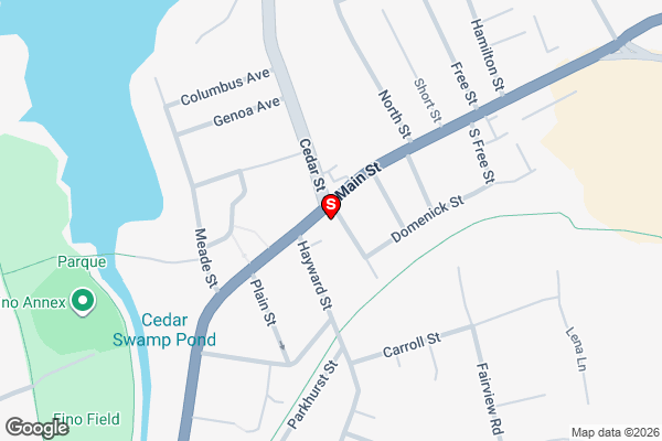 99-101 East Main Street, Milford, MA 01757