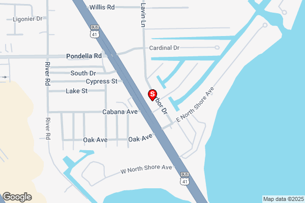 1130 North Tamiami Trail, North Fort Myers, FL 33903