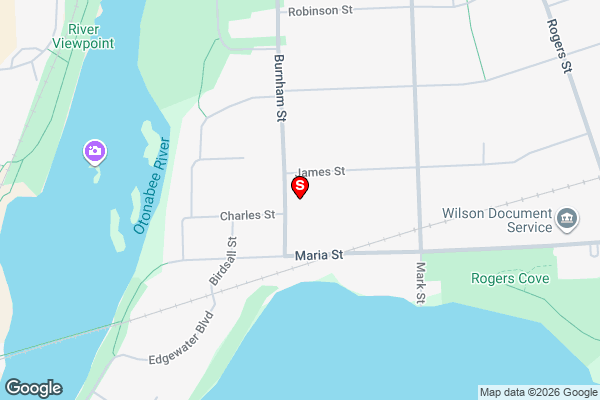 236 Burnham Street, Peterborough, ON K9H 1T1, Canada