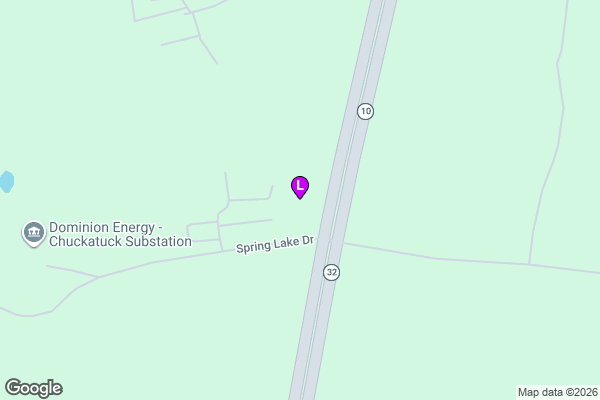 17466 Benns Church Boulevard, Smithfield, VA 23430