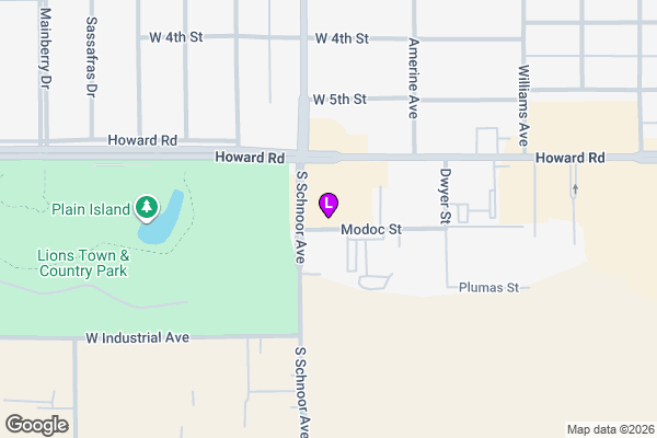1930 Howard Road, Madera, CA 93637