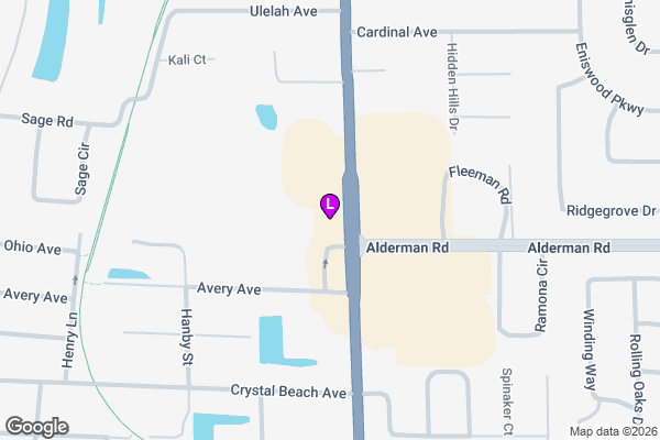 2831 U.S. 19 Alternate, Palm Harbor, FL 34684