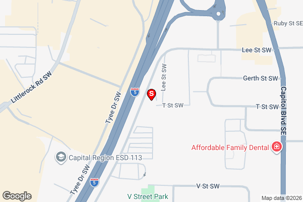 5737 Linderson Way Southwest, Tumwater, WA 98501