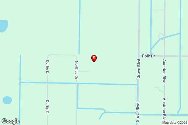 8000 Northup Drive, Punta Gorda, FL 33982