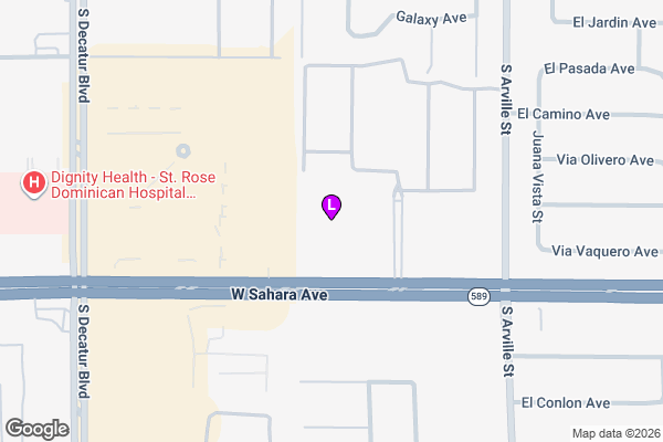 4580 W Sahara Ave Ste 120 photo 11