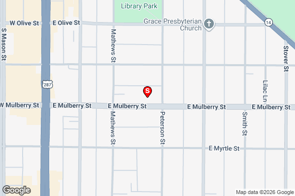 330 East Mulberry Street, Fort Collins, CO 80524