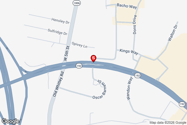 999 Wendell Way, London, KY 40741