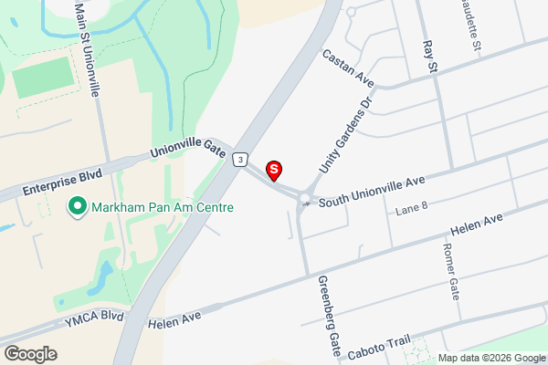 28 South Unionville Avenue, Markham, ON L3R 1J5, Canada